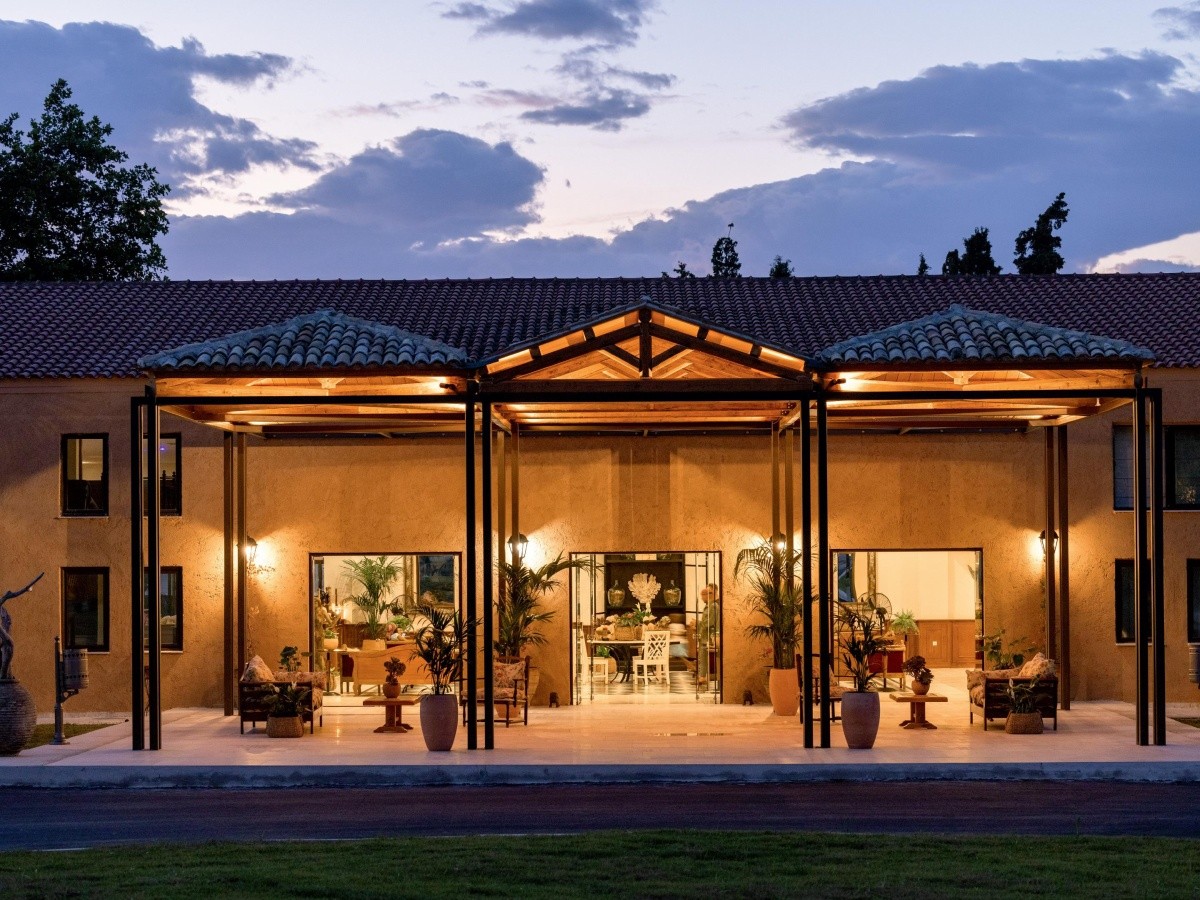 Grecotel Lux Me Costa Botanica (Ex. Gelina Village)