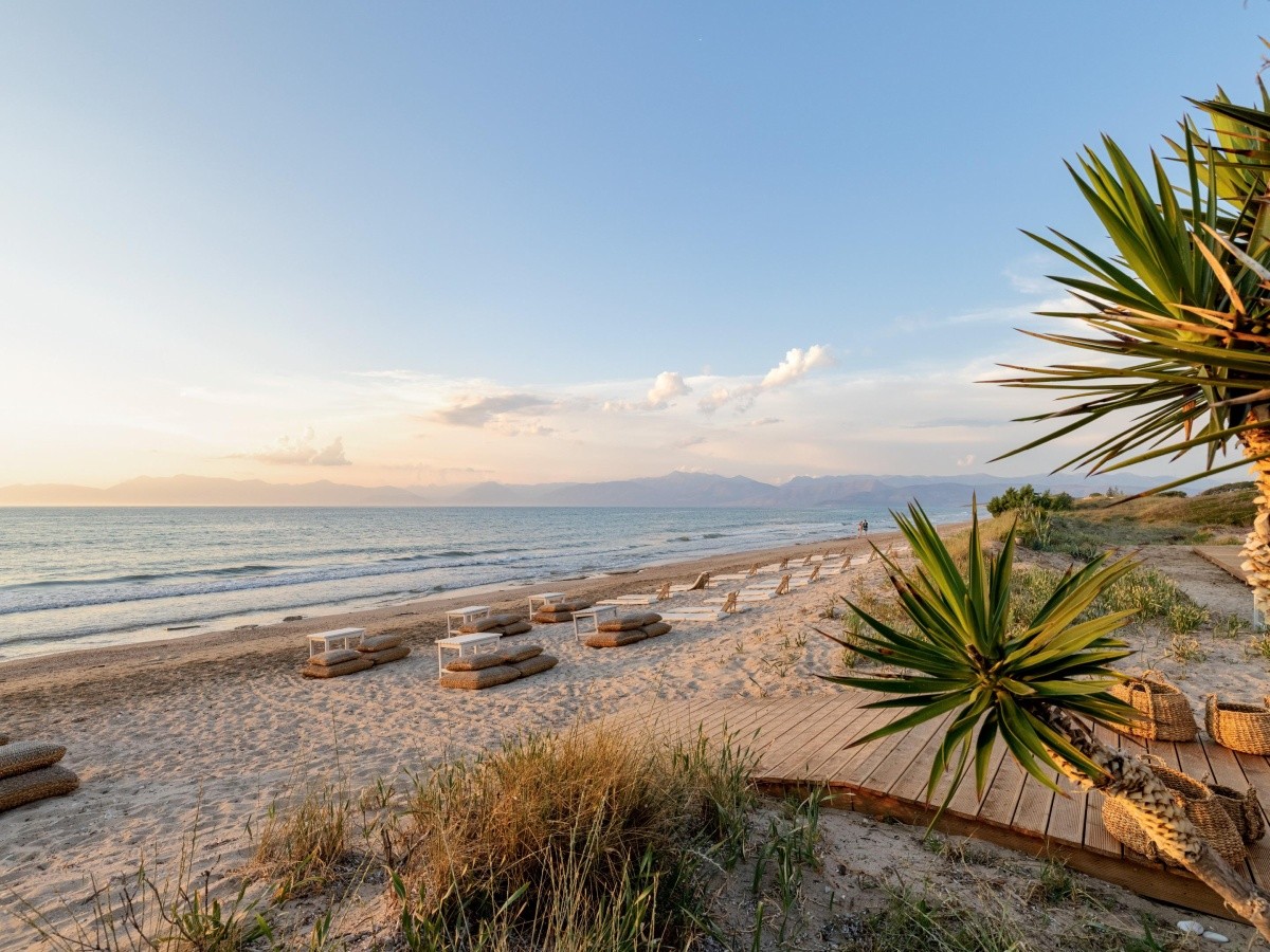 Grecotel Lux Me Costa Botanica (Ex. Gelina Village)