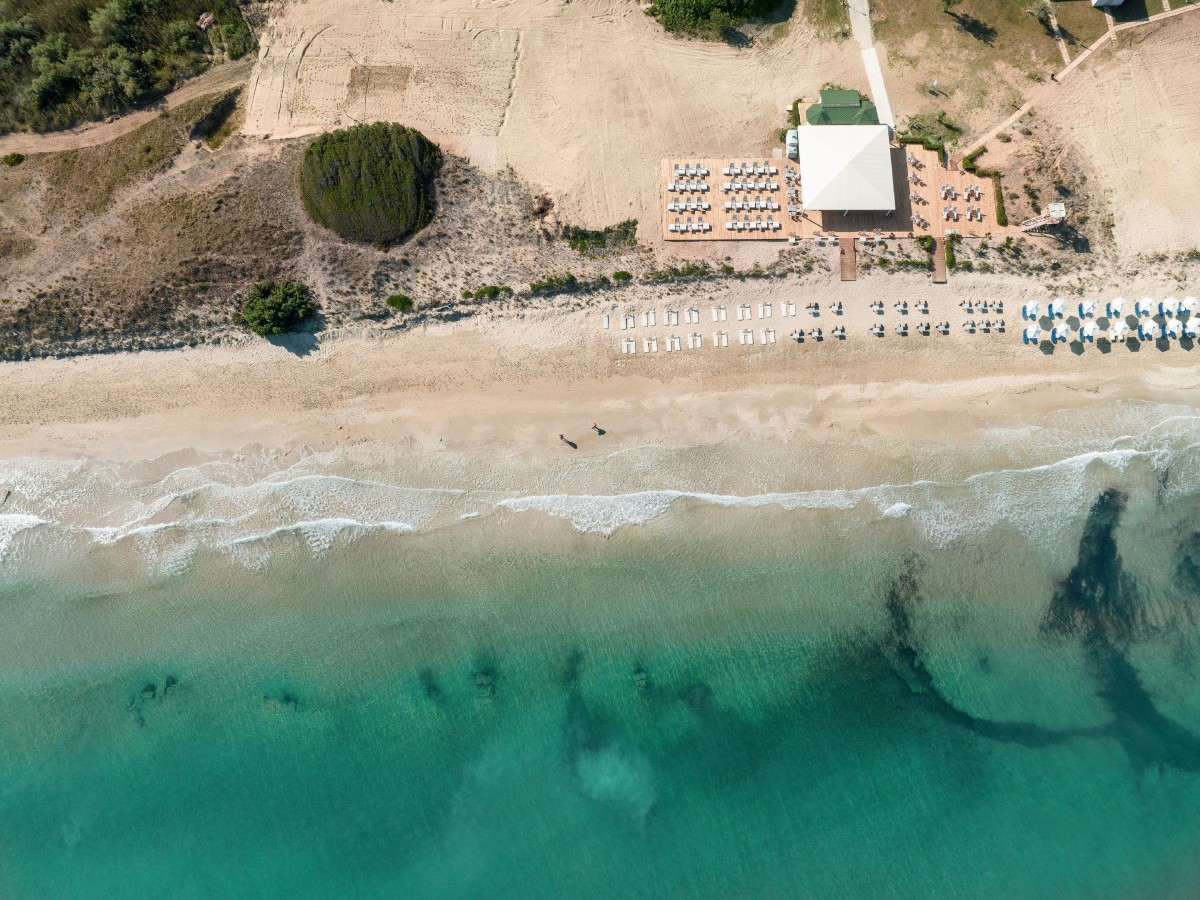 Grecotel Lux Me Costa Botanica (Ex. Gelina Village)