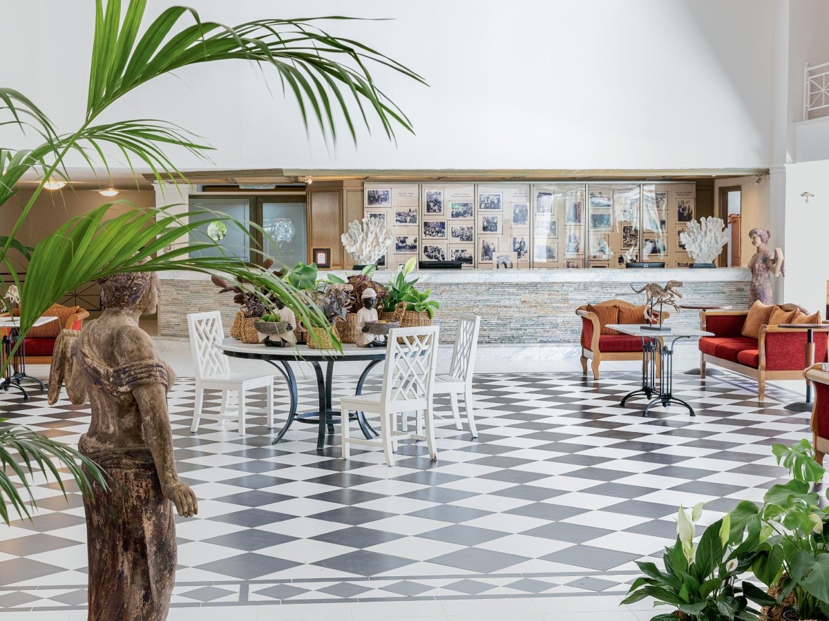 Grecotel Lux Me Costa Botanica (Ex. Gelina Village)