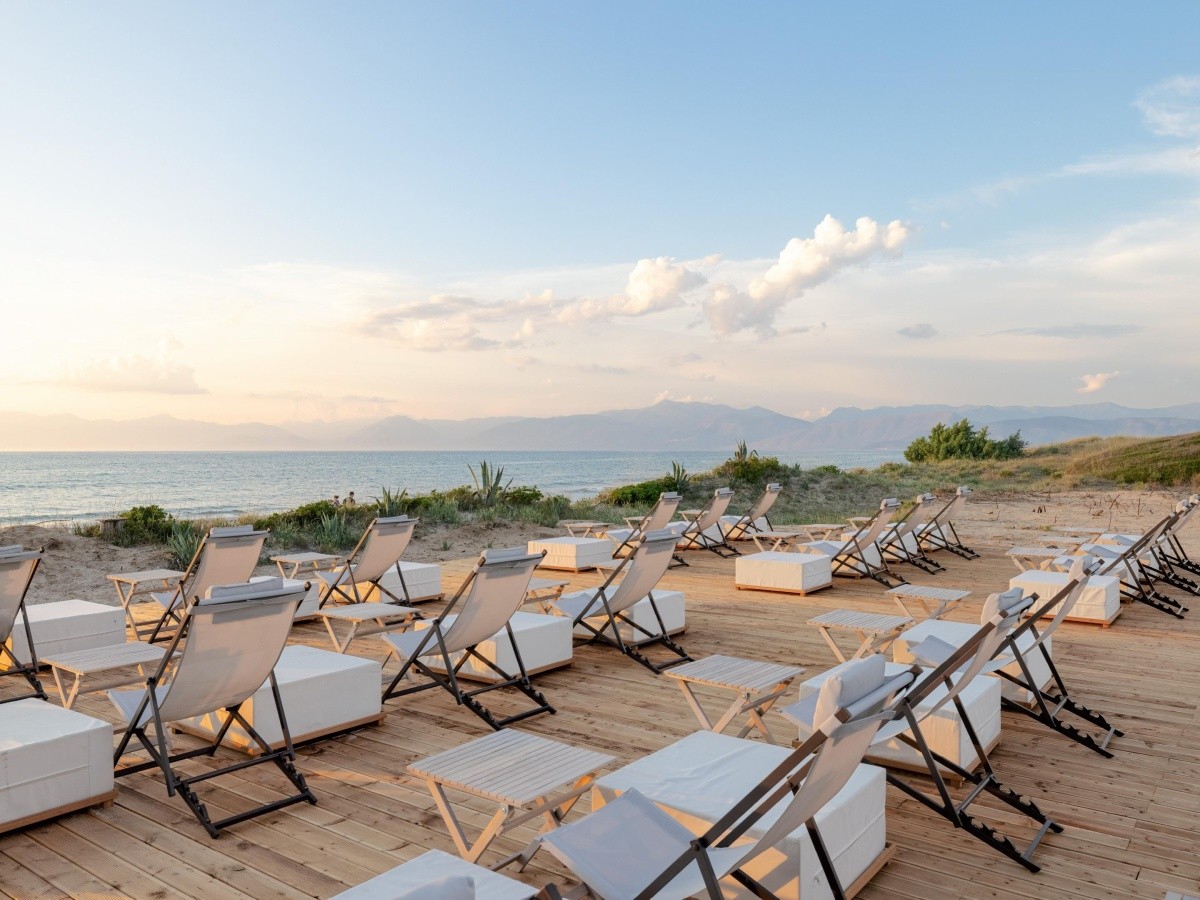 Grecotel Lux Me Costa Botanica (Ex. Gelina Village)