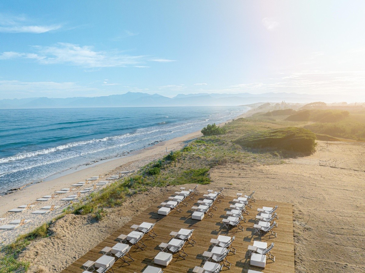 Grecotel Lux Me Costa Botanica (Ex. Gelina Village)