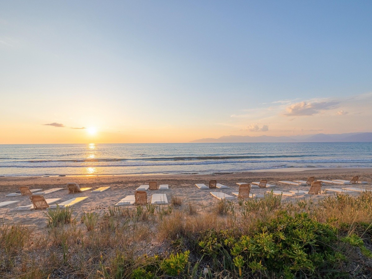 Grecotel Lux Me Costa Botanica (Ex. Gelina Village)