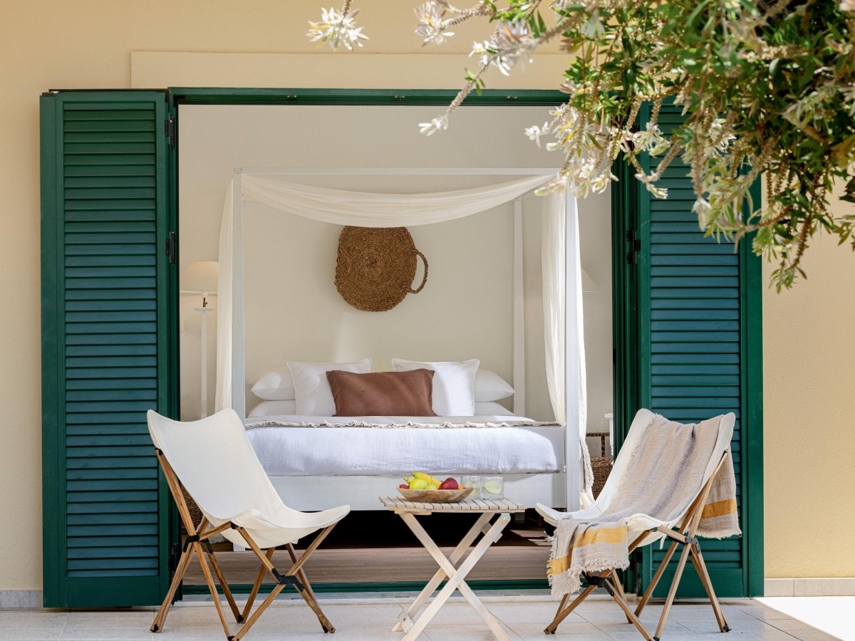 Grecotel Lux Me Costa Botanica (Ex. Gelina Village)