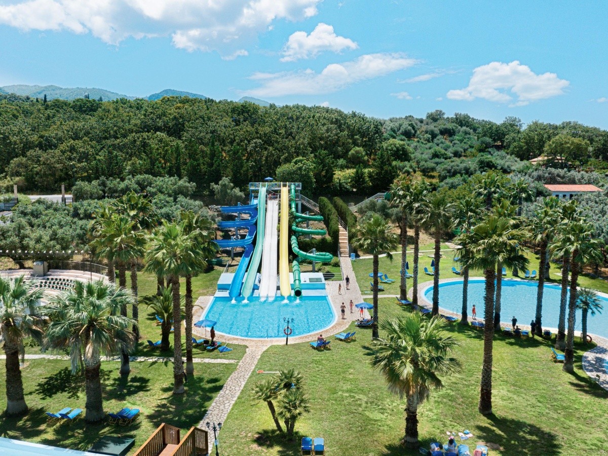 Grecotel Lux Me Costa Botanica (Ex. Gelina Village)