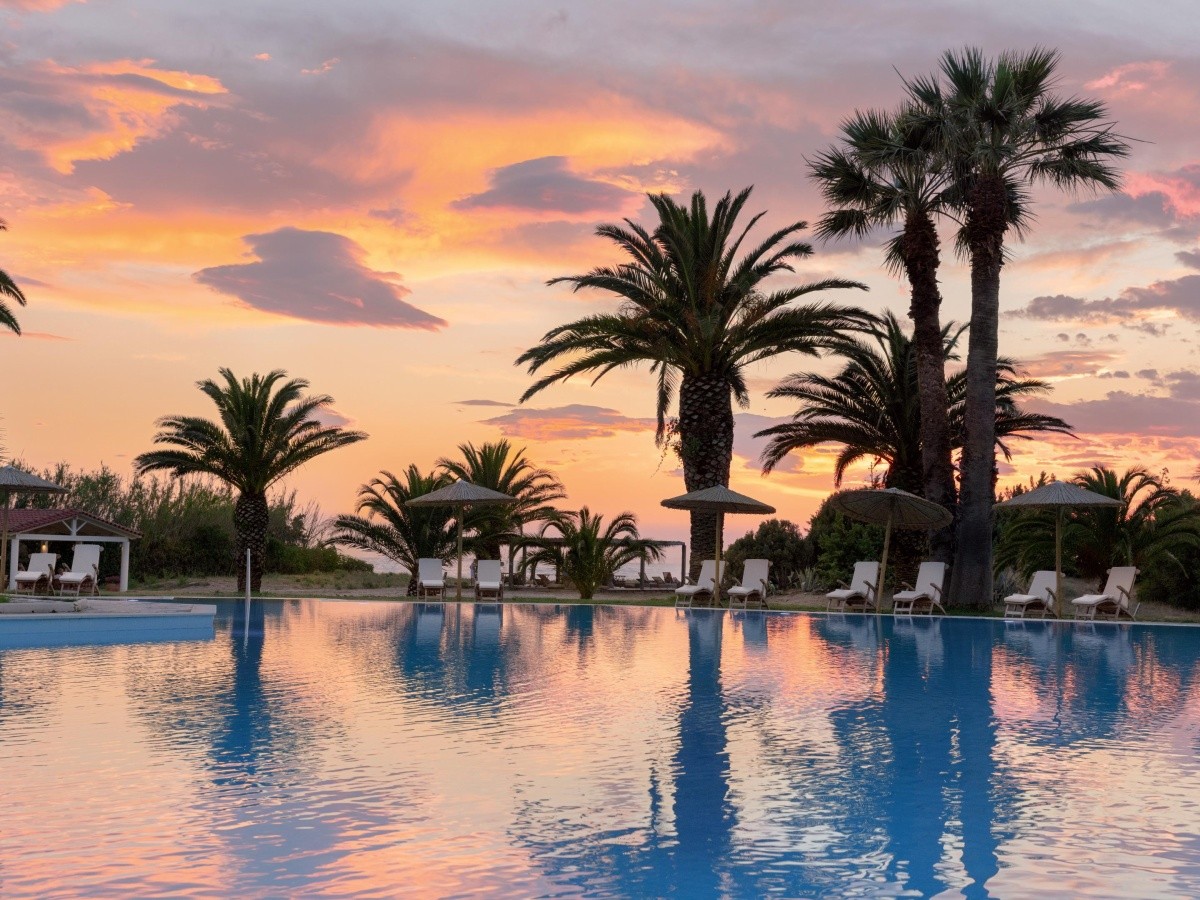 Grecotel Lux Me Costa Botanica (Ex. Gelina Village)