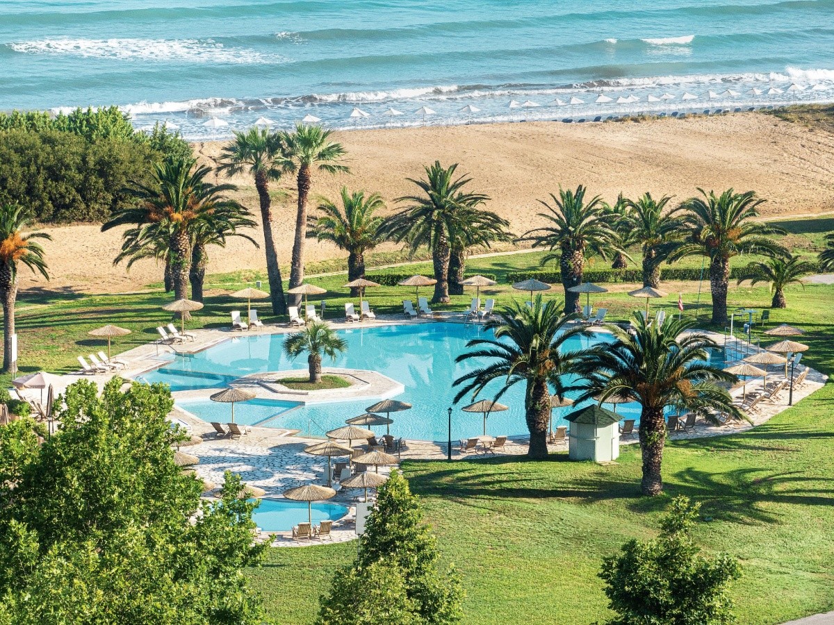 Grecotel Lux Me Costa Botanica (Ex. Gelina Village)
