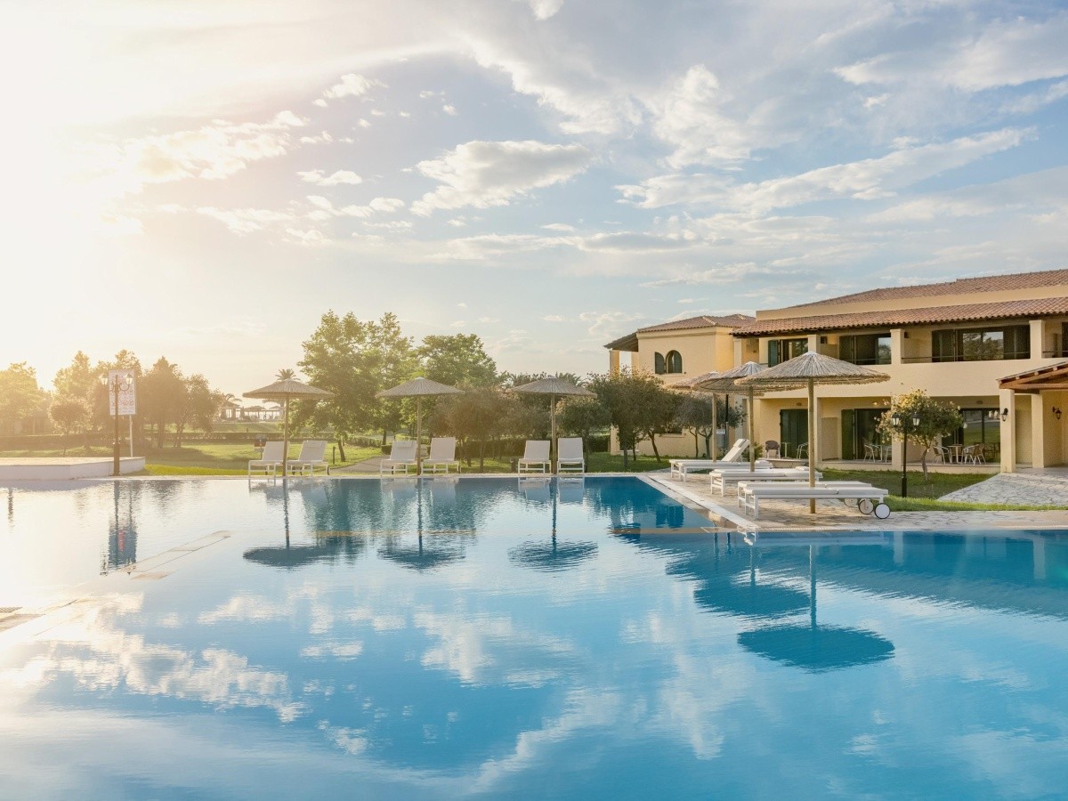 Grecotel Lux Me Costa Botanica (Ex. Gelina Village)