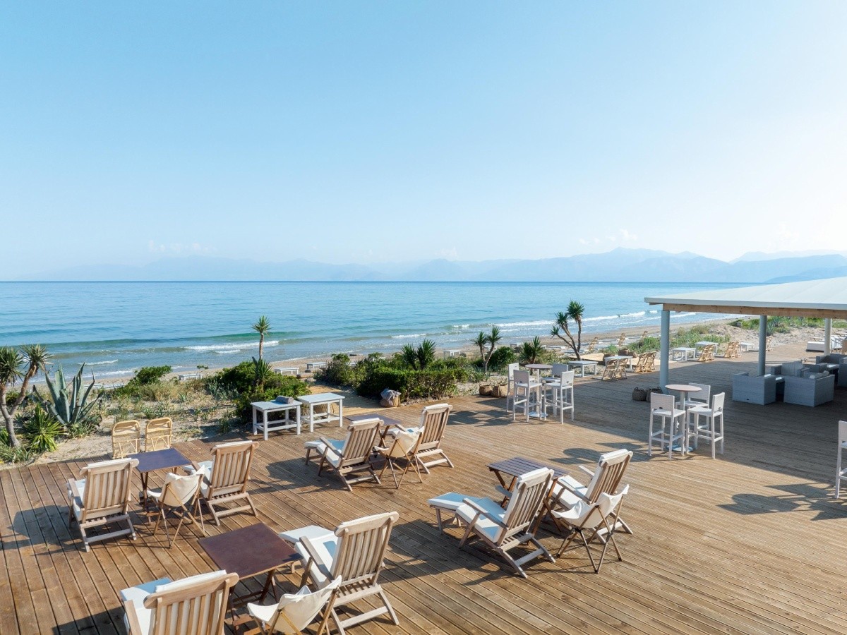 Grecotel Lux Me Costa Botanica (Ex. Gelina Village)