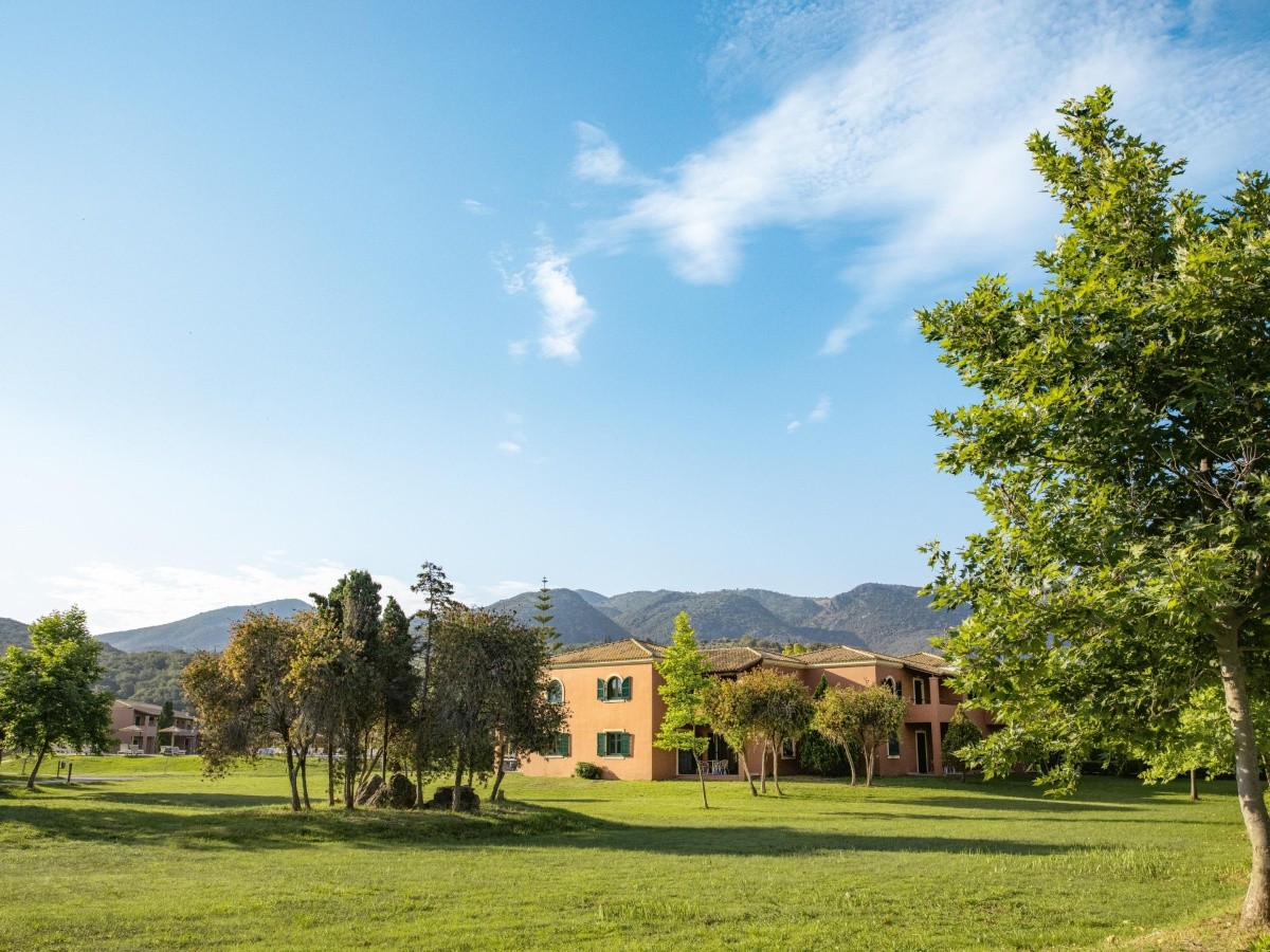 Grecotel Lux Me Costa Botanica (Ex. Gelina Village)