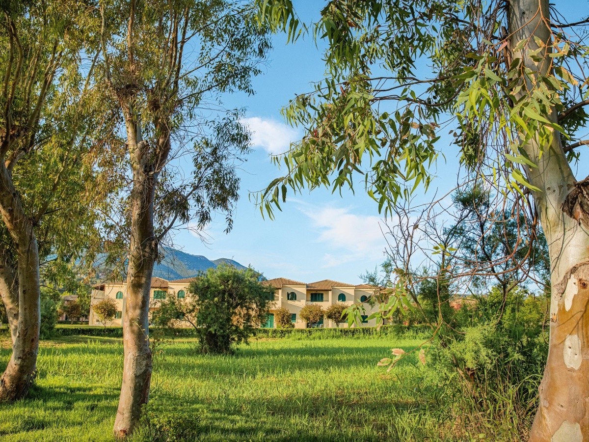 Grecotel Lux Me Costa Botanica (Ex. Gelina Village)