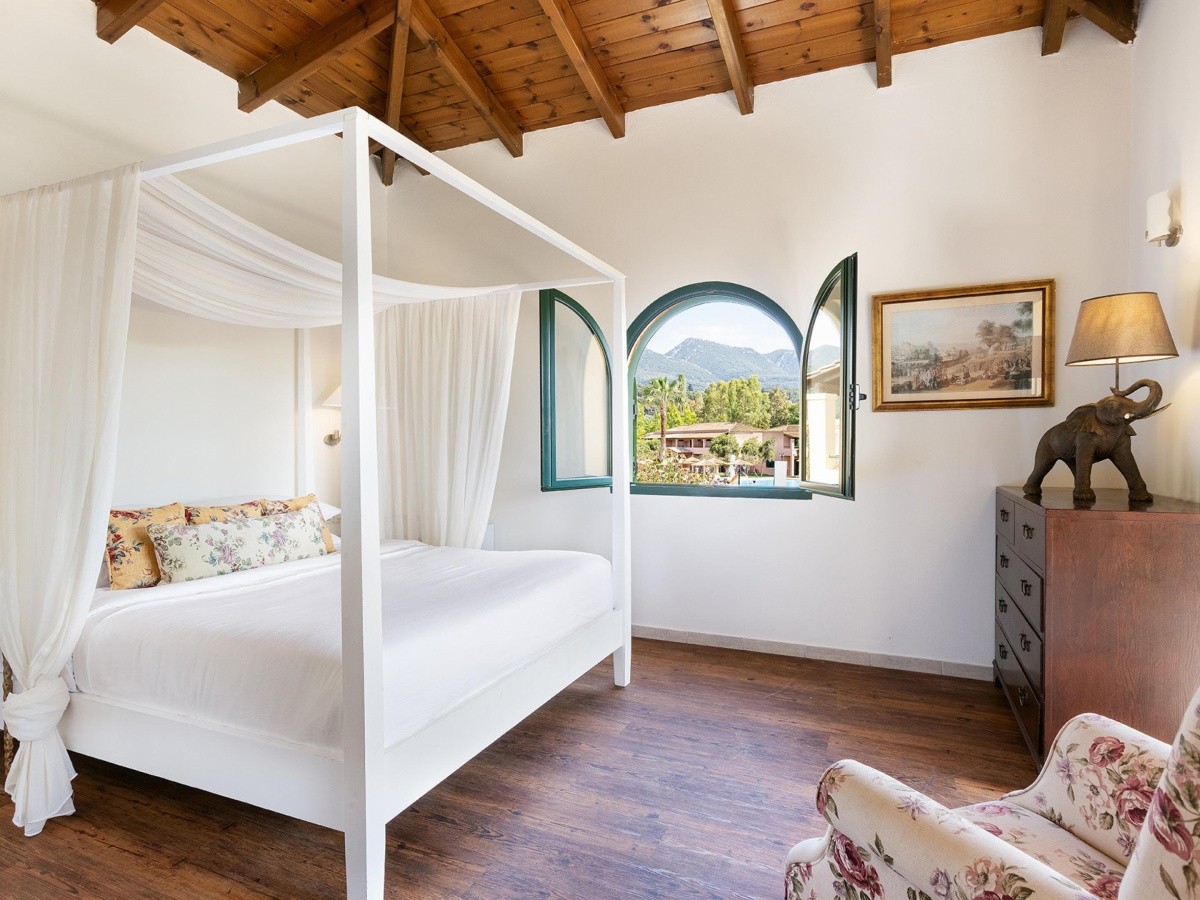 Grecotel Lux Me Costa Botanica (Ex. Gelina Village)