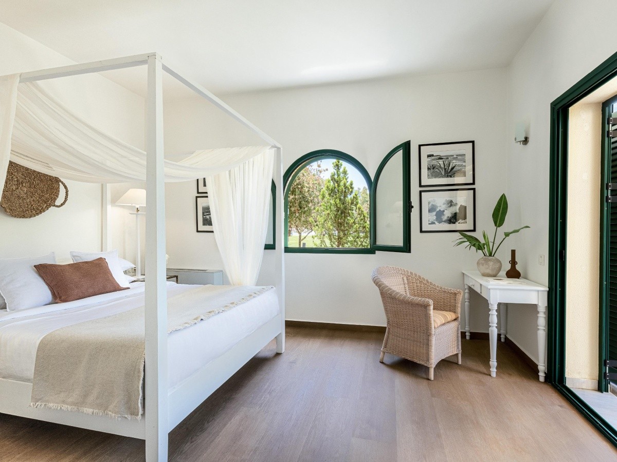 Grecotel Lux Me Costa Botanica (Ex. Gelina Village)