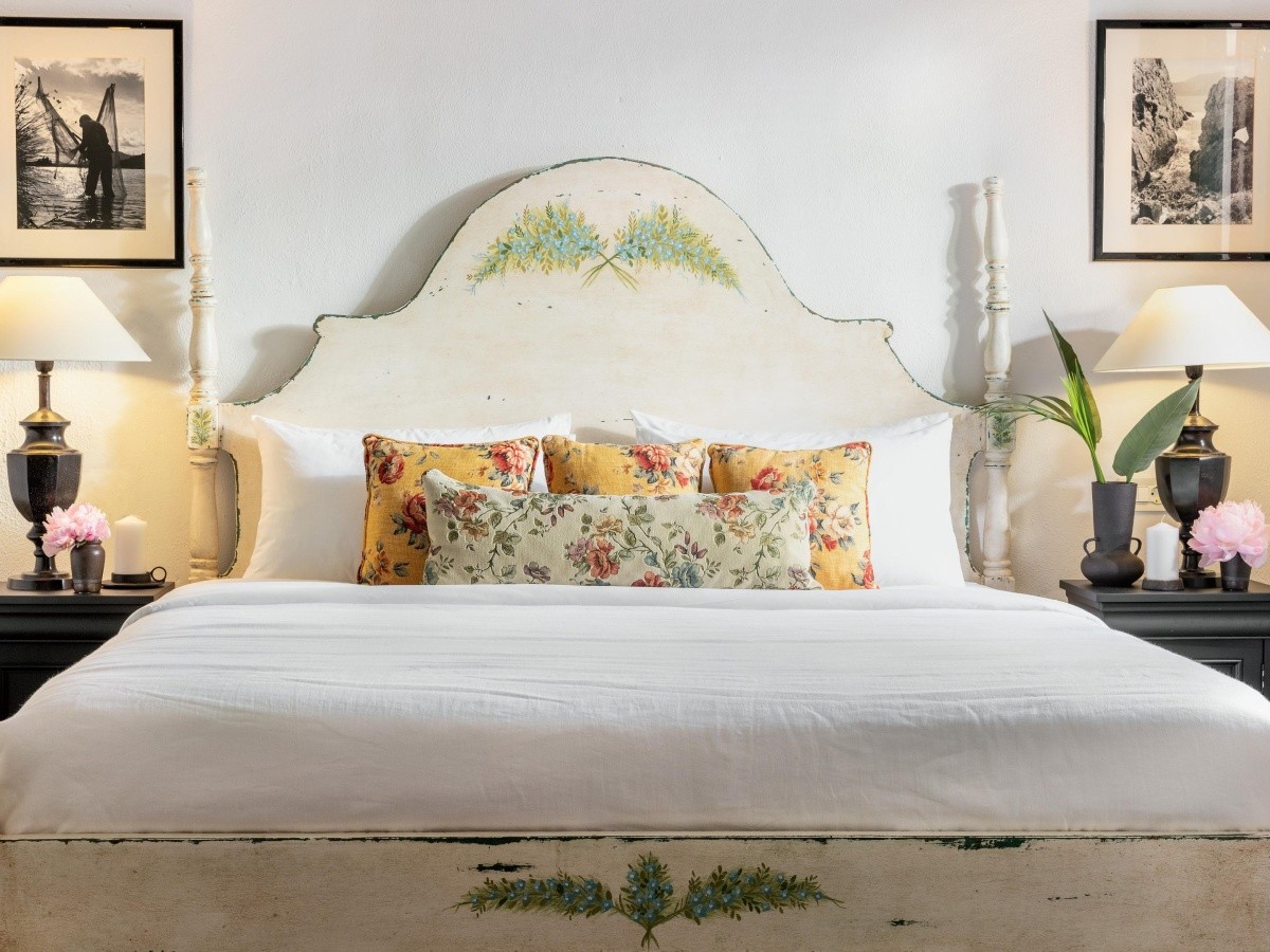 Grecotel Lux Me Costa Botanica (Ex. Gelina Village)