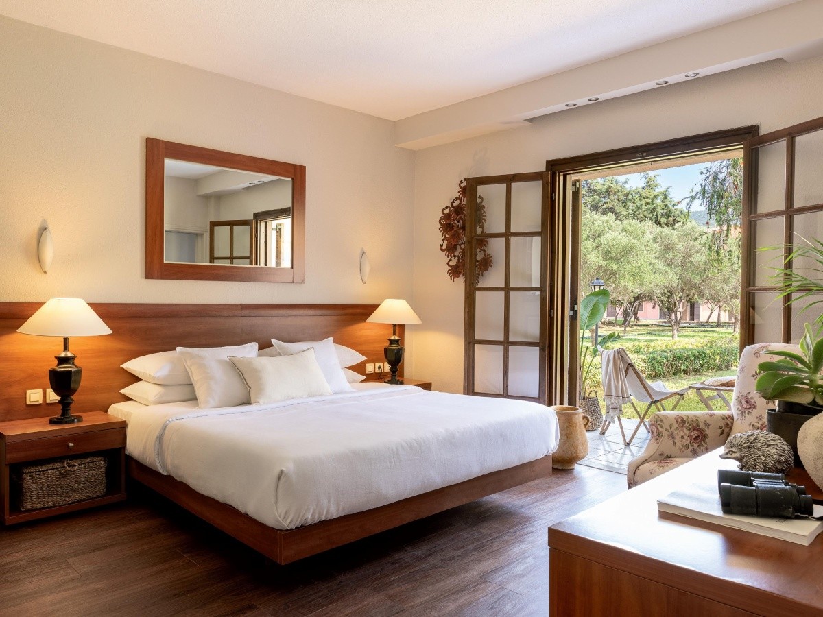 Grecotel Lux Me Costa Botanica (Ex. Gelina Village)