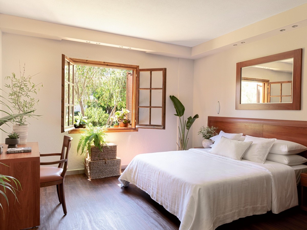 Grecotel Lux Me Costa Botanica (Ex. Gelina Village)