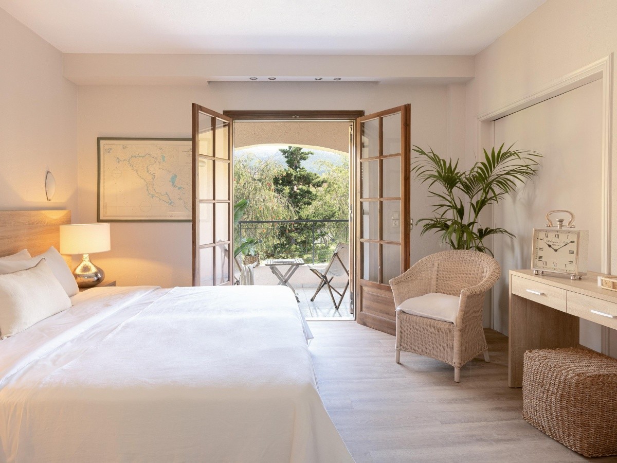Grecotel Lux Me Costa Botanica (Ex. Gelina Village)