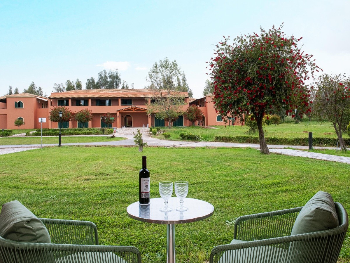 Grecotel Lux Me Costa Botanica (Ex. Gelina Village)