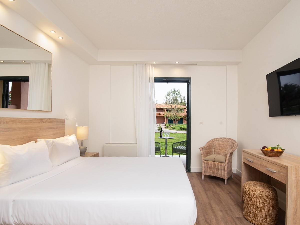 Grecotel Lux Me Costa Botanica (Ex. Gelina Village)