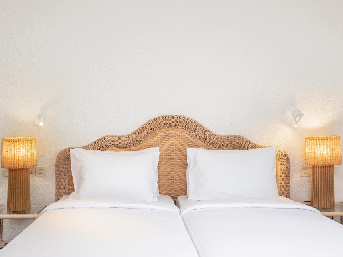 Grecotel Lux Me Costa Botanica (Ex. Gelina Village)
