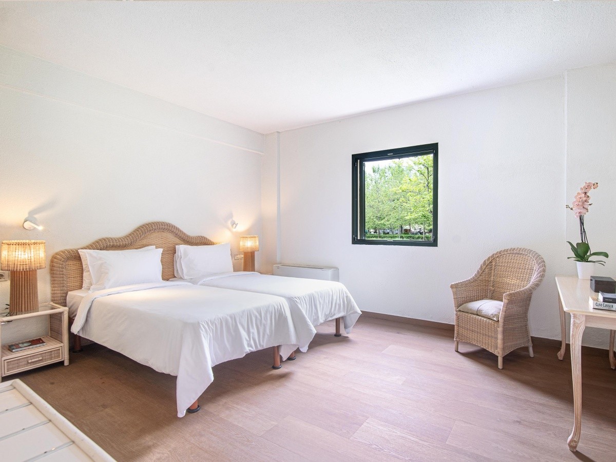 Grecotel Lux Me Costa Botanica (Ex. Gelina Village)