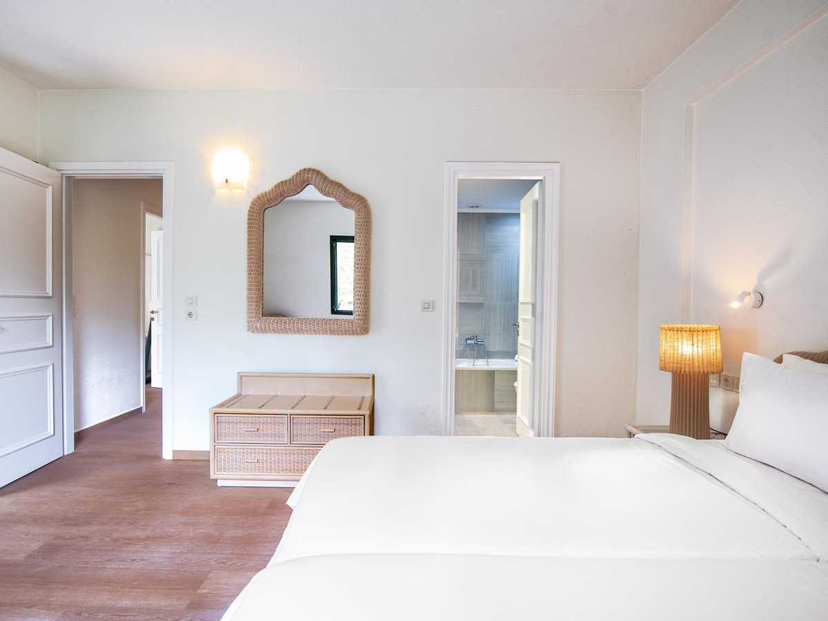 Grecotel Lux Me Costa Botanica (Ex. Gelina Village)