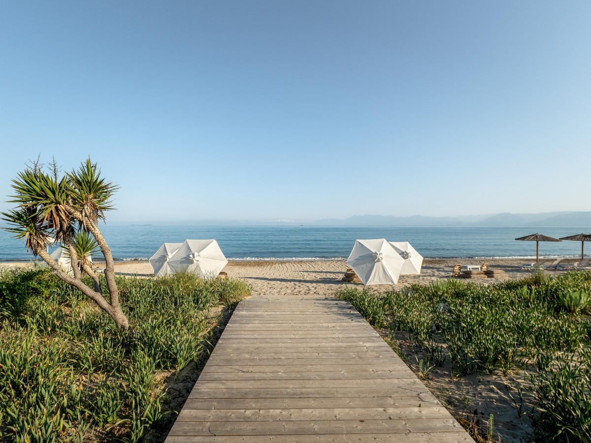 Grecotel Lux Me Costa Botanica (Ex. Gelina Village)