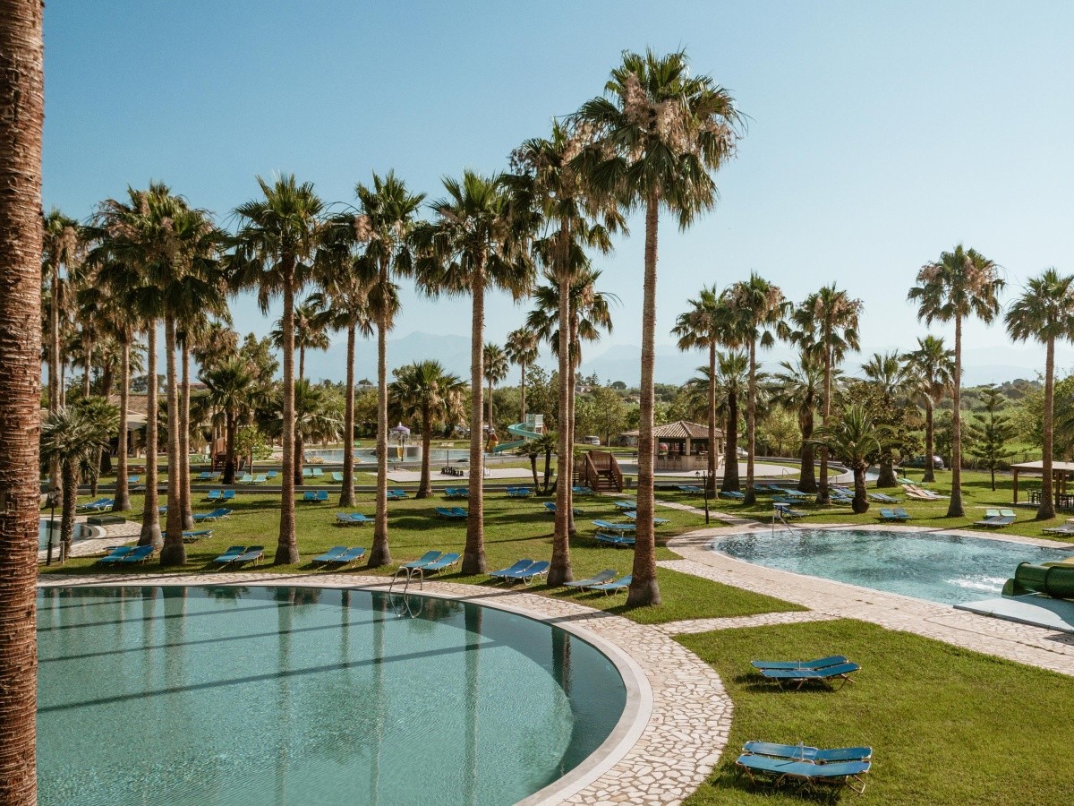 Grecotel Lux Me Costa Botanica (Ex. Gelina Village)