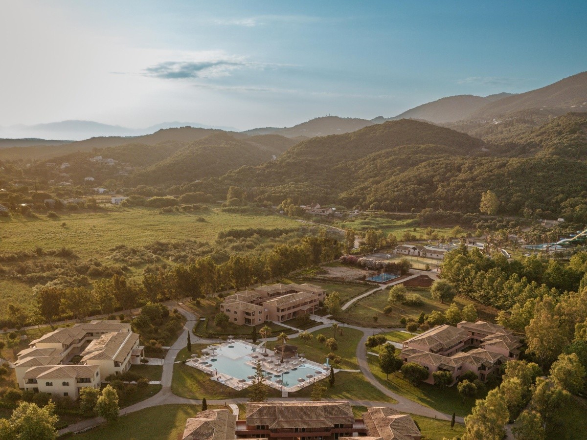Grecotel Lux Me Costa Botanica (Ex. Gelina Village)