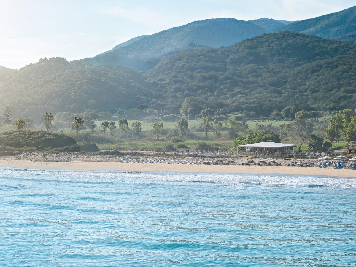 Grecotel Lux Me Costa Botanica (Ex. Gelina Village)