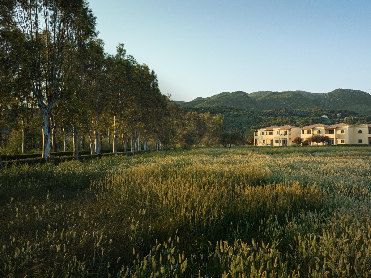 Grecotel Lux Me Costa Botanica (Ex. Gelina Village)