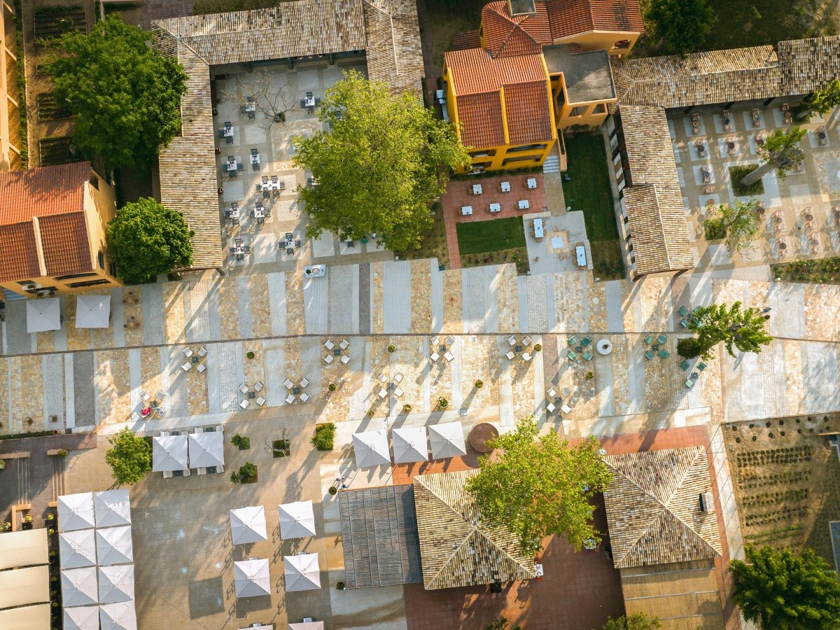 Grecotel Lux Me Costa Botanica (Ex. Gelina Village)