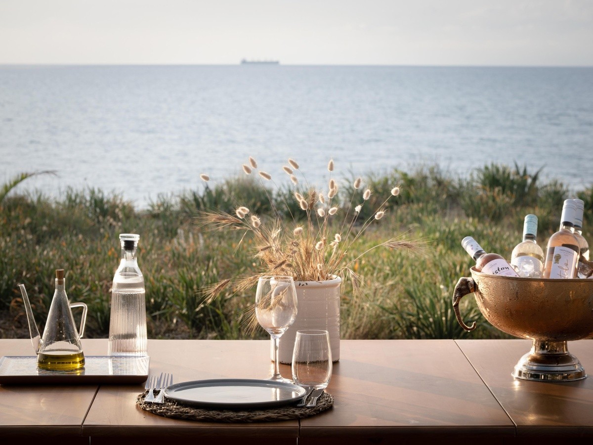 Grecotel Lux Me Costa Botanica (Ex. Gelina Village)