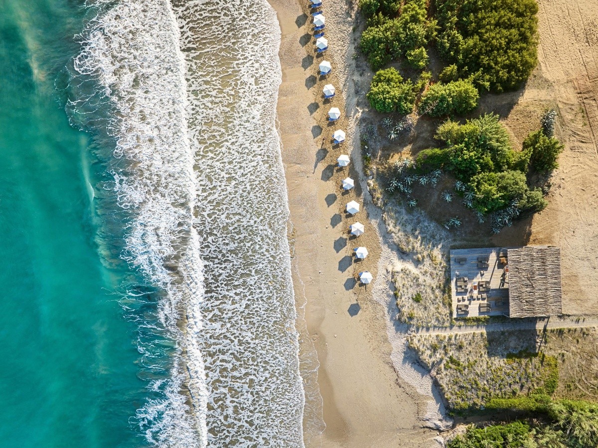 Grecotel Lux Me Costa Botanica (Ex. Gelina Village)