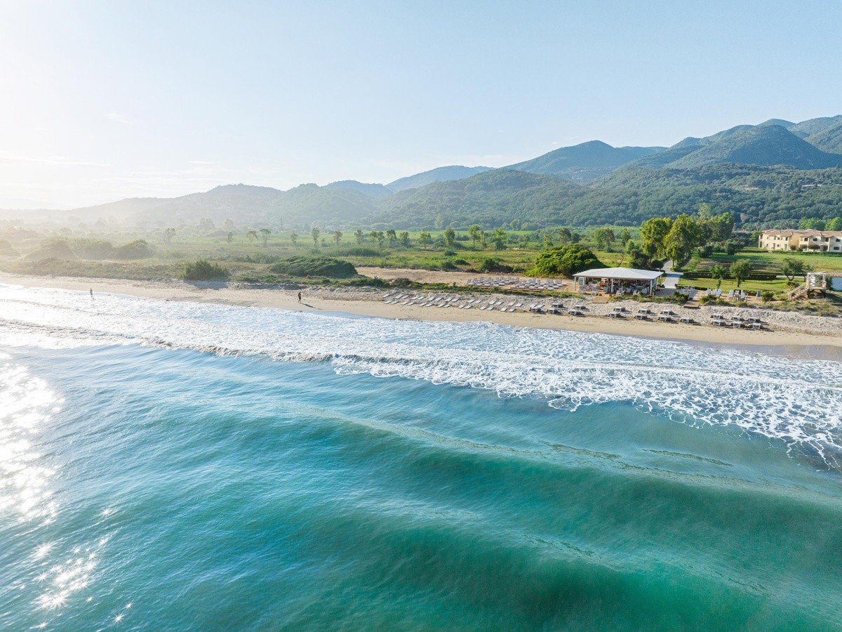 Grecotel Lux Me Costa Botanica (Ex. Gelina Village)