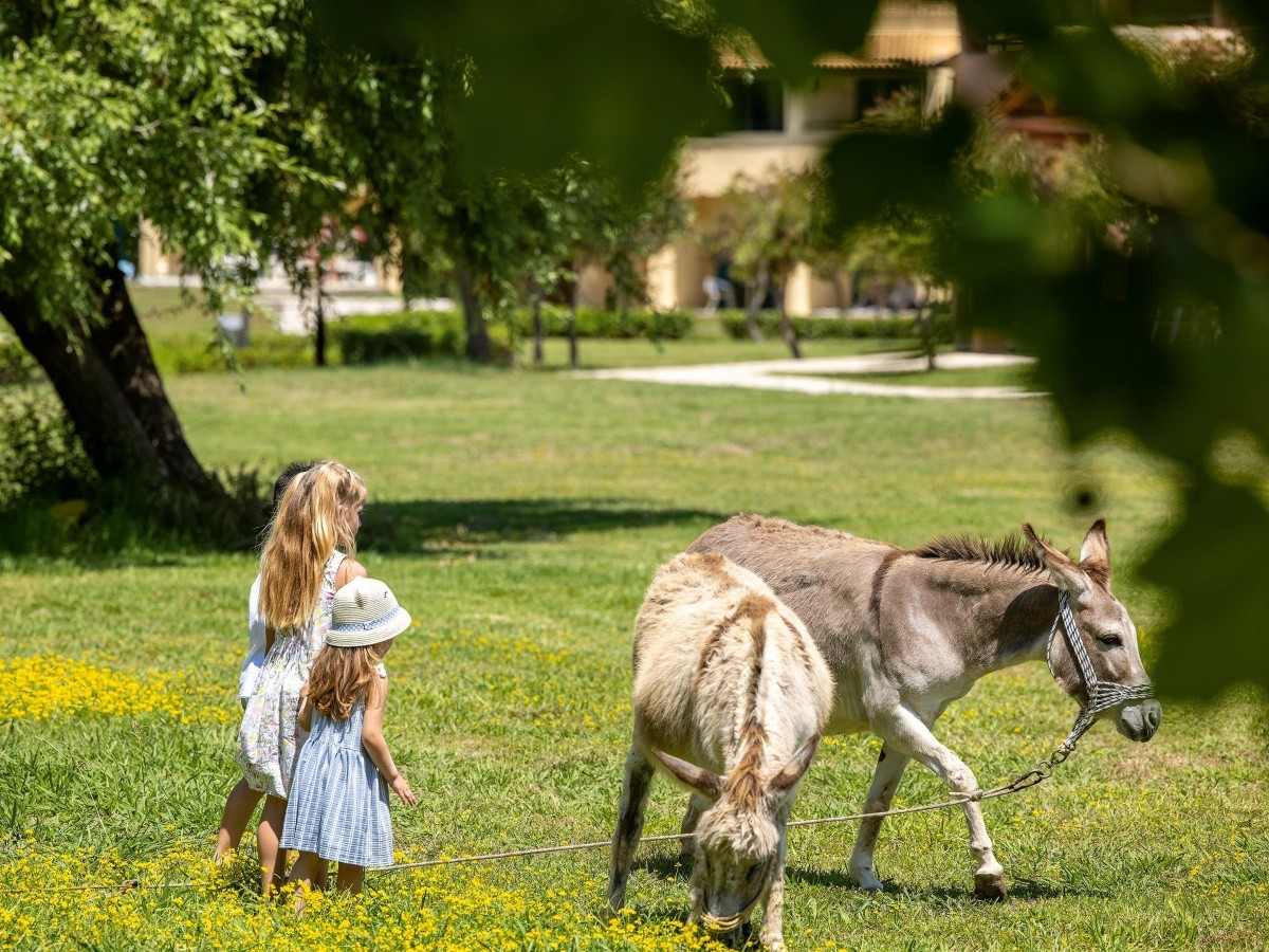 Grecotel Lux Me Costa Botanica (Ex. Gelina Village)