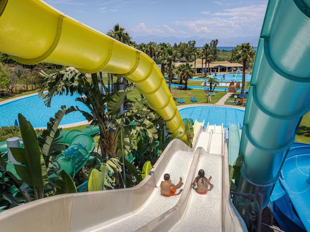 Grecotel Lux Me Costa Botanica (Ex. Gelina Village)