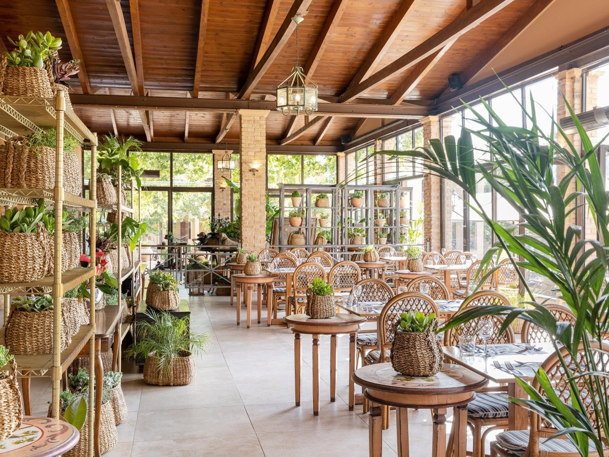 Grecotel Lux Me Costa Botanica (Ex. Gelina Village)