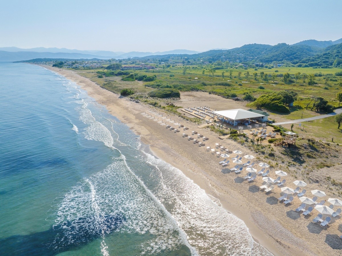 Grecotel Lux Me Costa Botanica (Ex. Gelina Village)