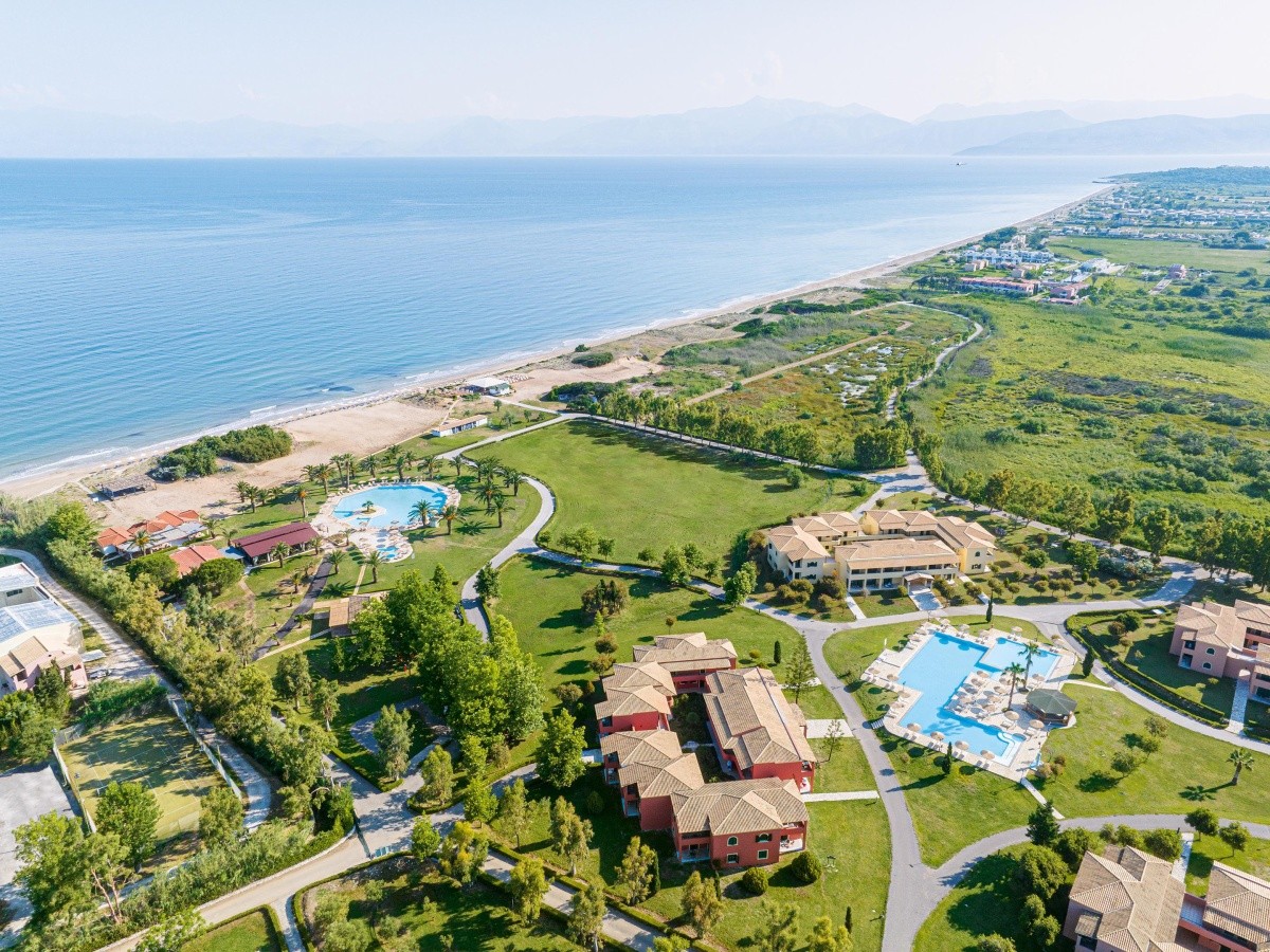 Grecotel Lux Me Costa Botanica (Ex. Gelina Village)