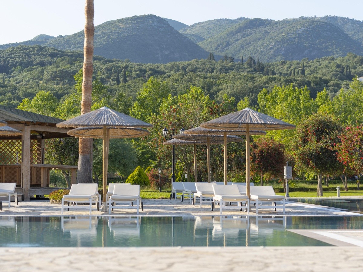 Grecotel Lux Me Costa Botanica (Ex. Gelina Village)