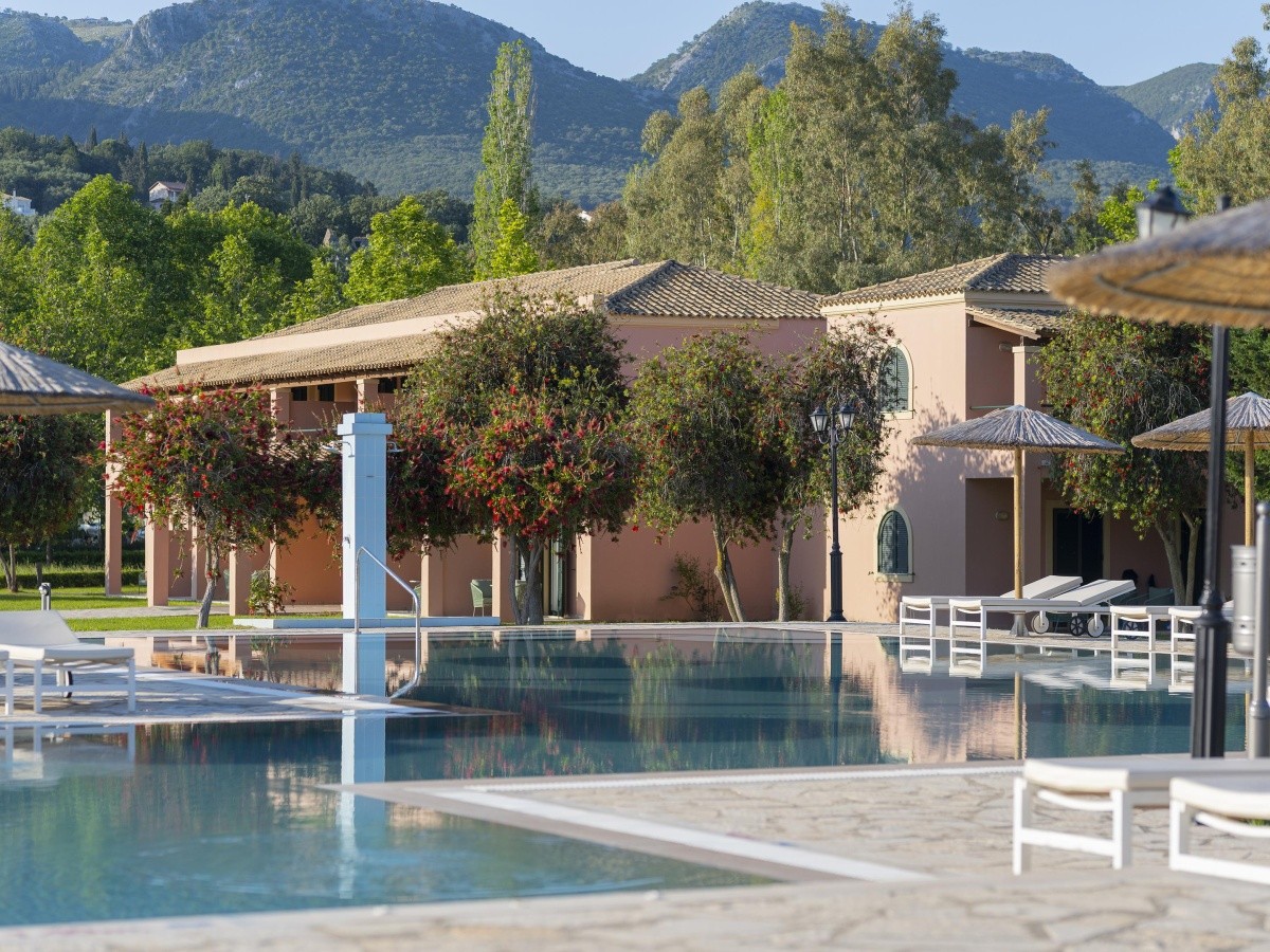 Grecotel Lux Me Costa Botanica (Ex. Gelina Village)
