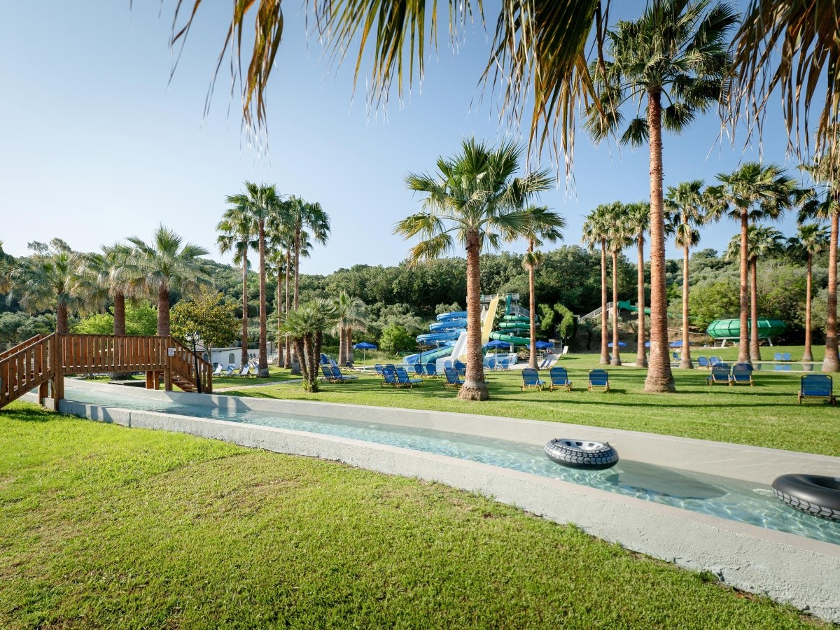 Grecotel Lux Me Costa Botanica (Ex. Gelina Village)