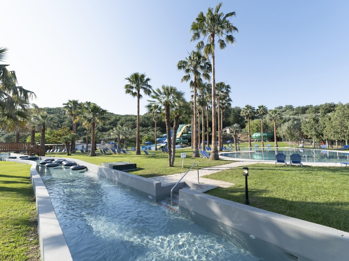 Grecotel Lux Me Costa Botanica (Ex. Gelina Village)