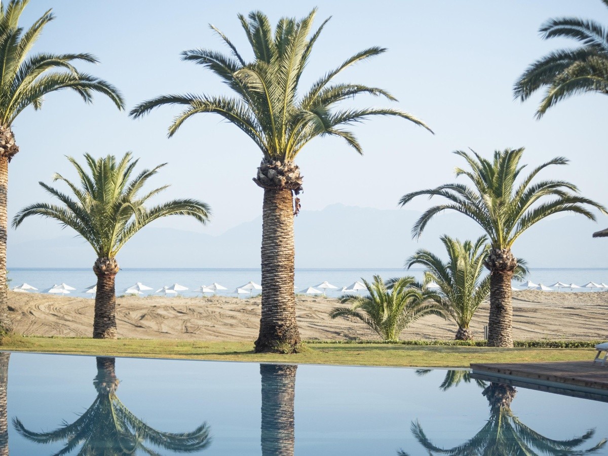 Grecotel Lux Me Costa Botanica (Ex. Gelina Village)