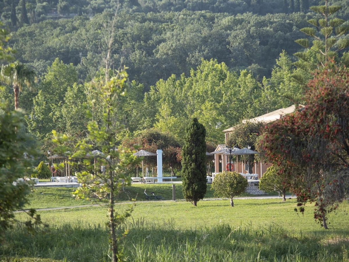 Grecotel Lux Me Costa Botanica (Ex. Gelina Village)