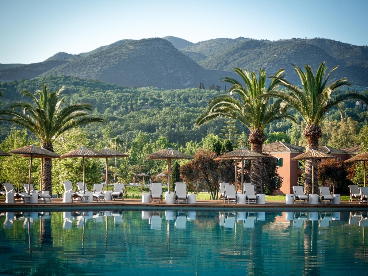Grecotel Lux Me Costa Botanica (Ex. Gelina Village)