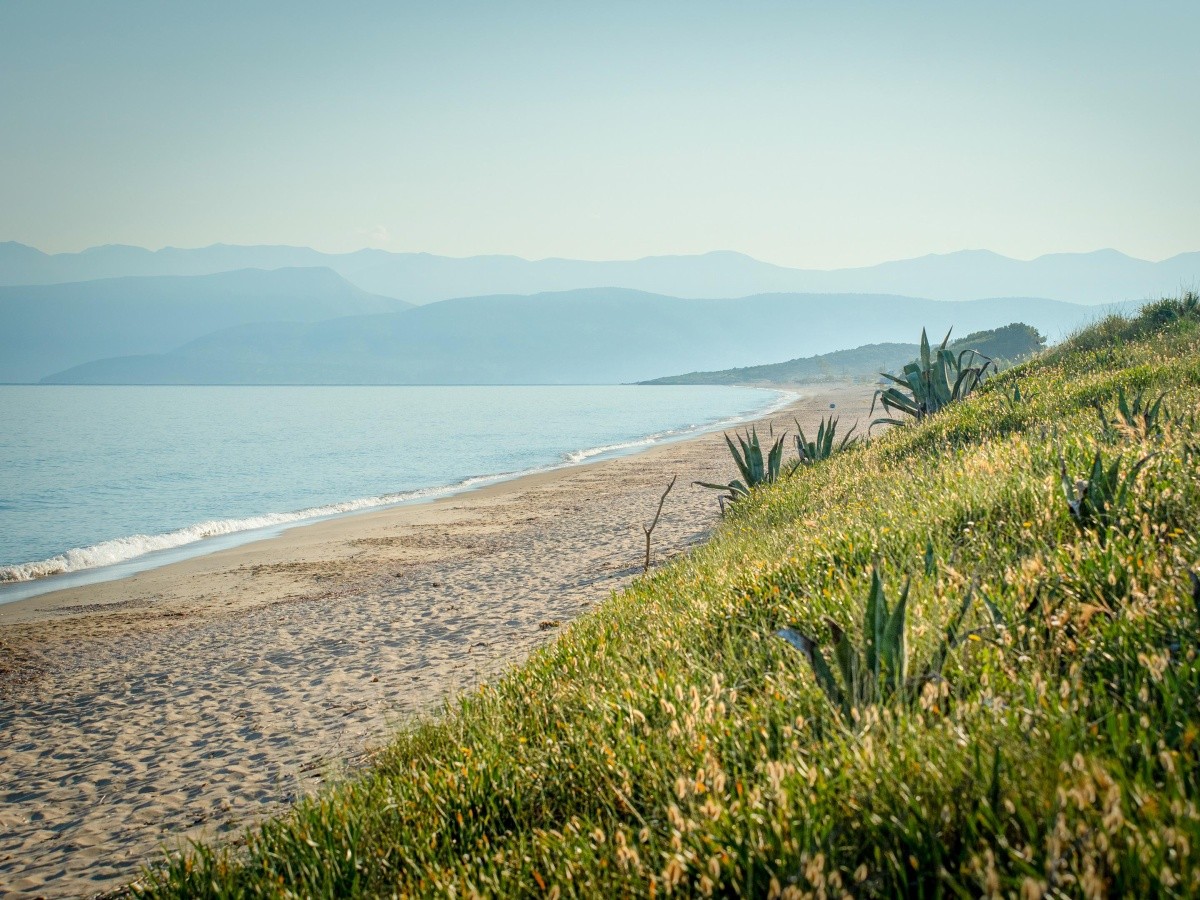 Grecotel Lux Me Costa Botanica (Ex. Gelina Village)