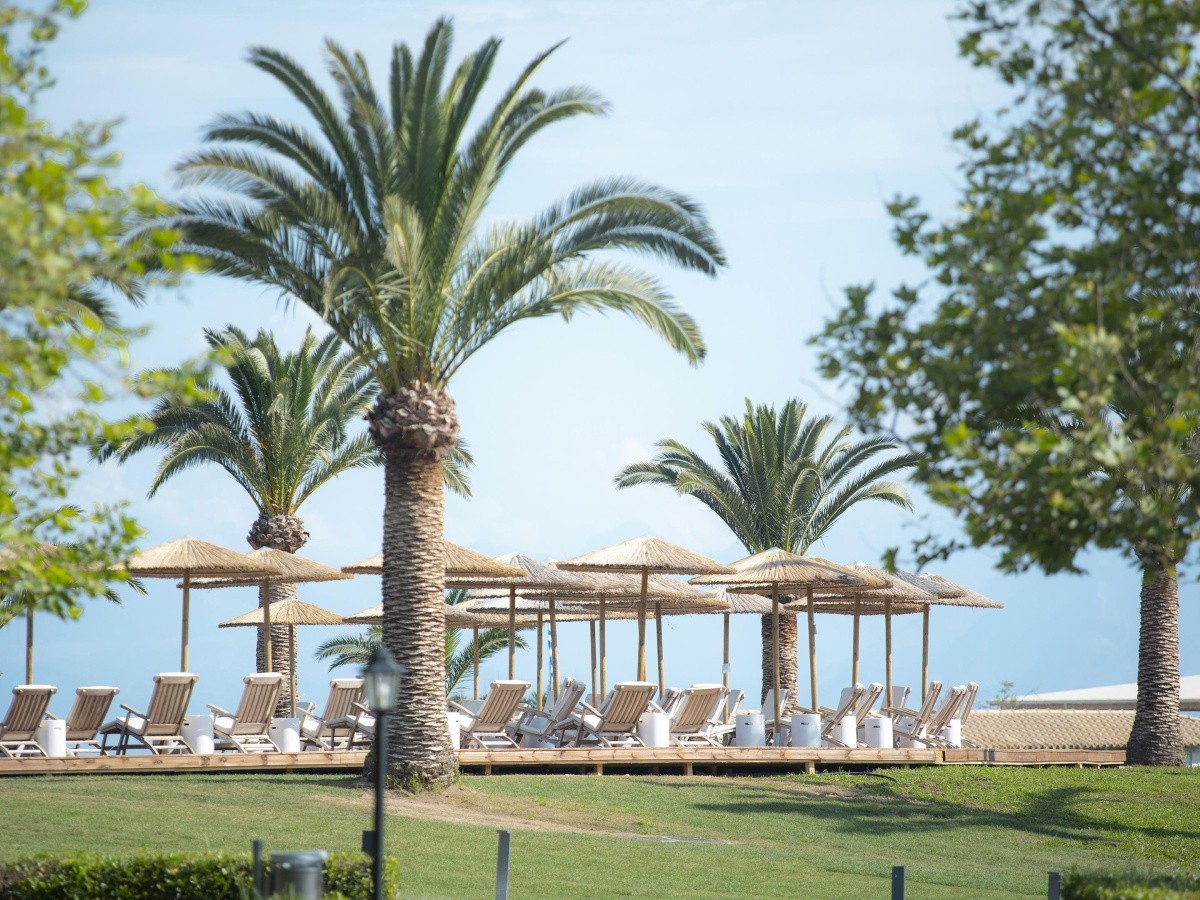 Grecotel Lux Me Costa Botanica (Ex. Gelina Village)