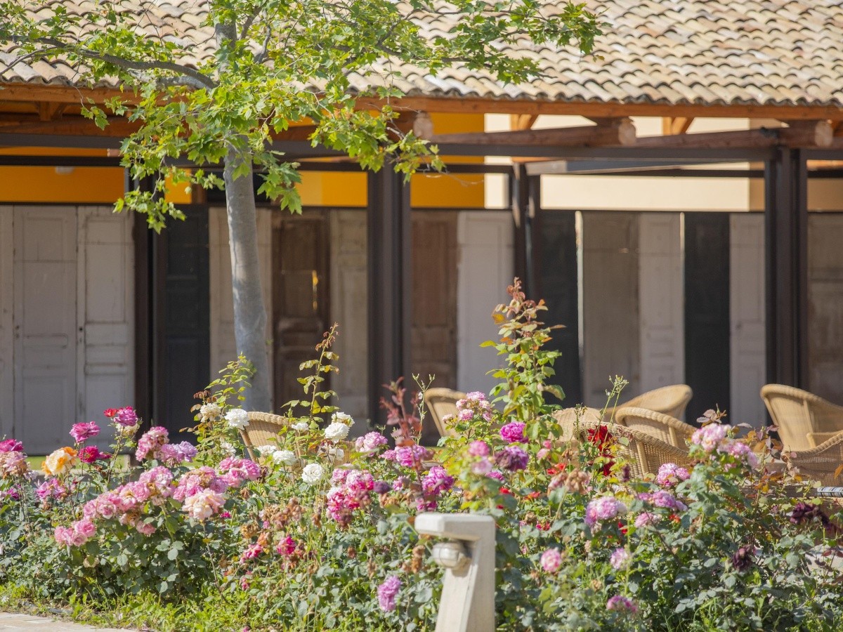 Grecotel Lux Me Costa Botanica (Ex. Gelina Village)